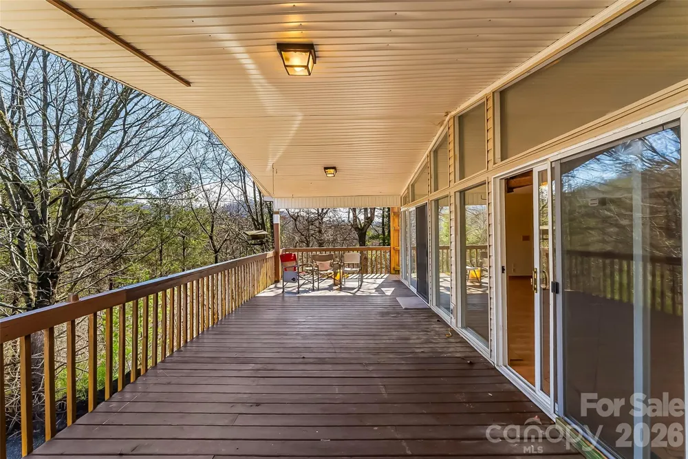 350 Sandy Bottom Road Marshall, NC 28753