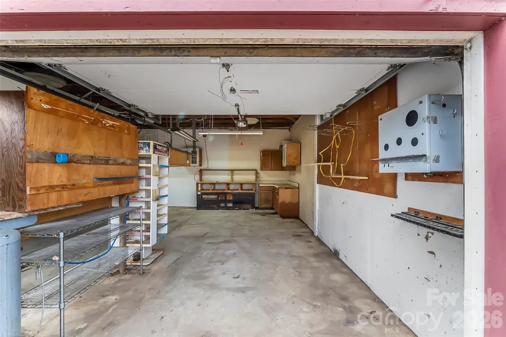 350 Sandy Bottom Road Marshall, NC 28753