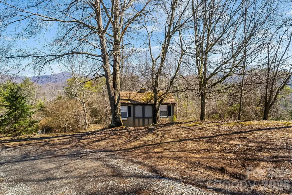 350 Sandy Bottom Road Marshall, NC 28753