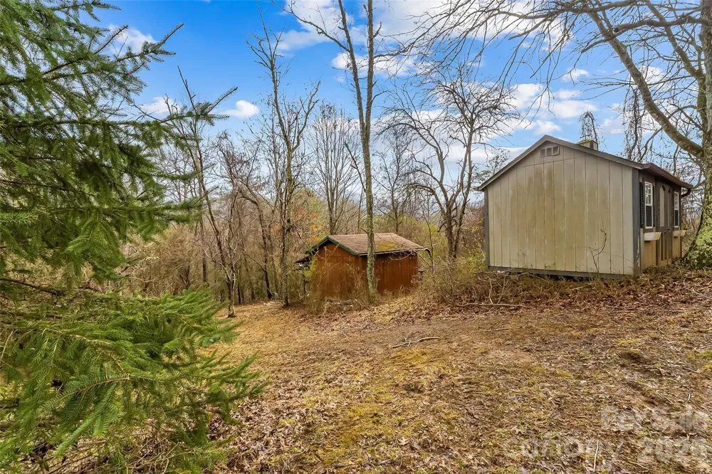 350 Sandy Bottom Road Marshall, NC 28753