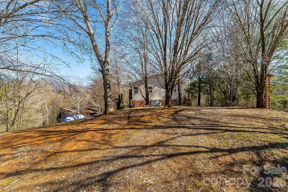 350 Sandy Bottom Road Marshall, NC 28753