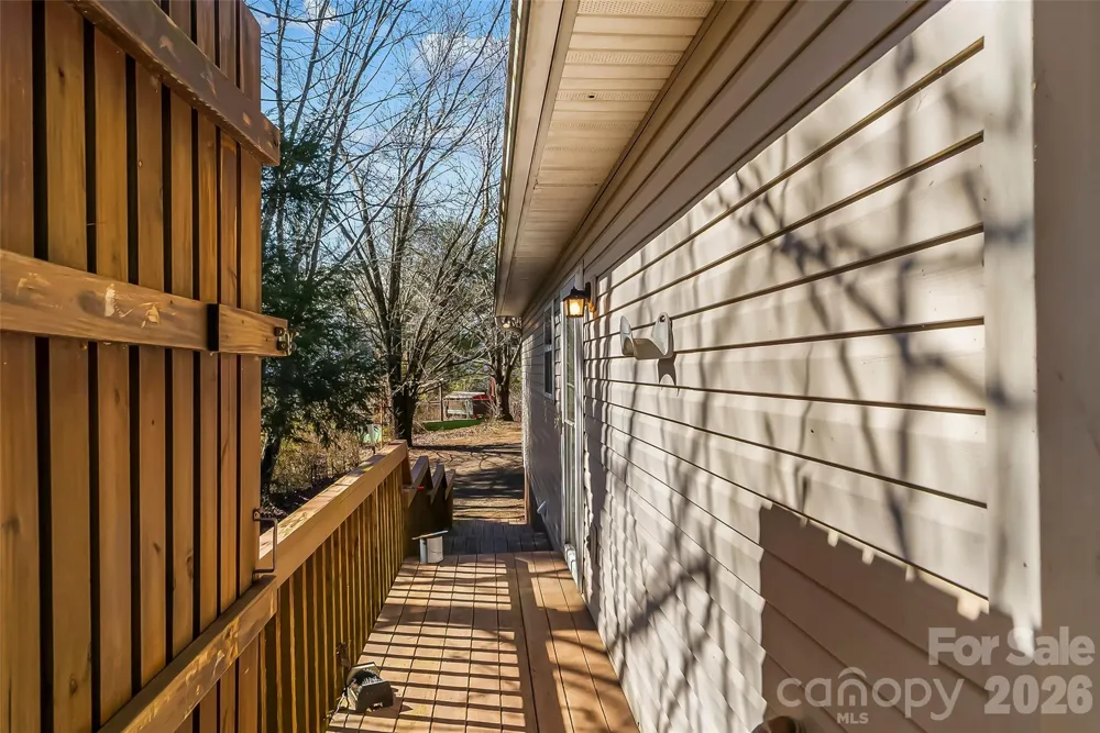 350 Sandy Bottom Road Marshall, NC 28753