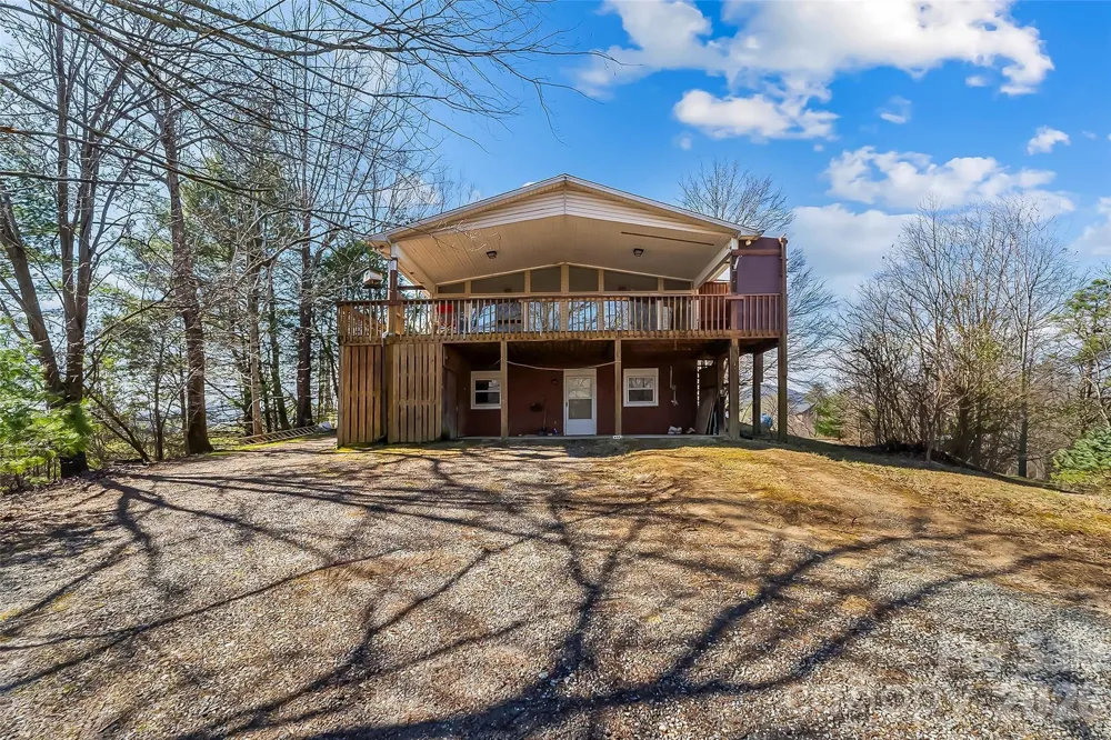 350 Sandy Bottom Road Marshall, NC 28753
