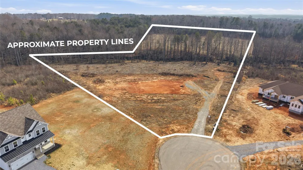 00 MCCURRY FARM LANE #D Lincolnton, NC 28092
