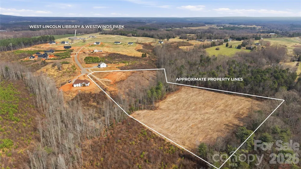 00 MCCURRY FARM LANE #D Lincolnton, NC 28092