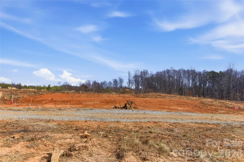 00 MCCURRY FARM LANE #D Lincolnton, NC 28092