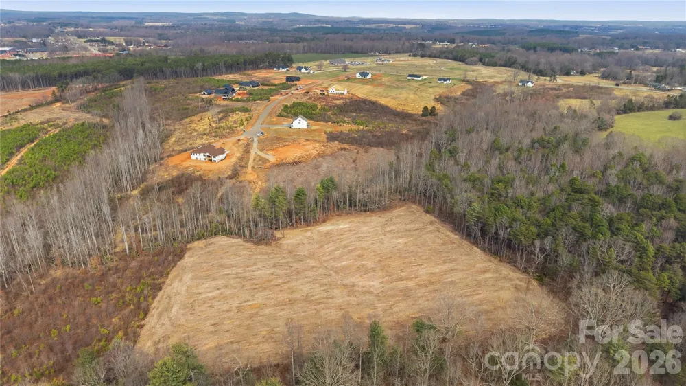 00 MCCURRY FARM LANE #D Lincolnton, NC 28092