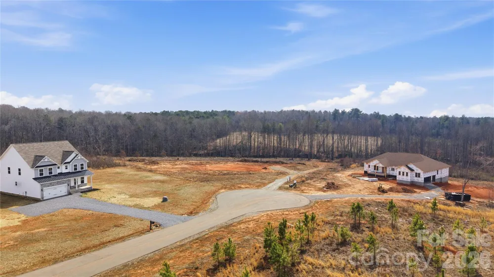 00 MCCURRY FARM LANE #D Lincolnton, NC 28092