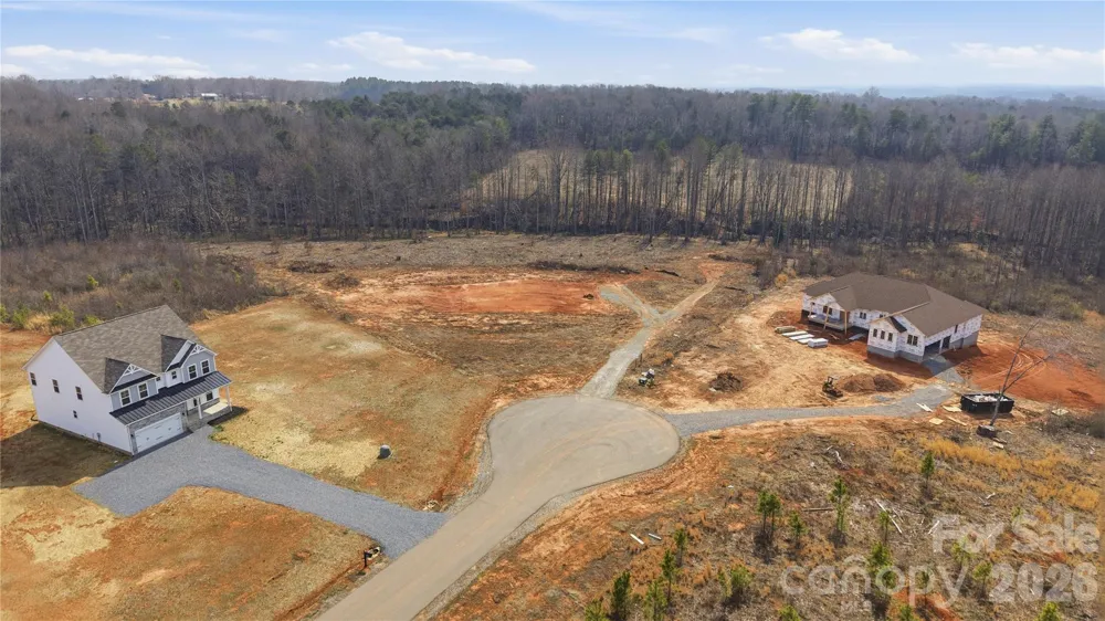00 MCCURRY FARM LANE #D Lincolnton, NC 28092