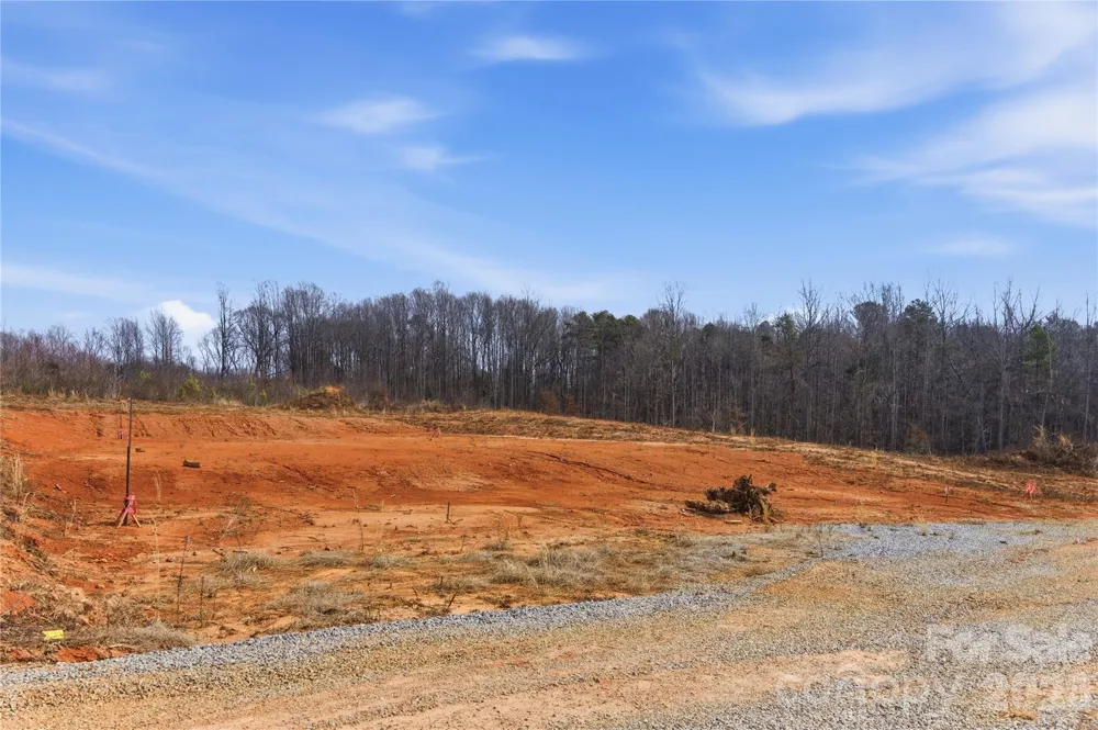 00 MCCURRY FARM LANE #D Lincolnton, NC 28092