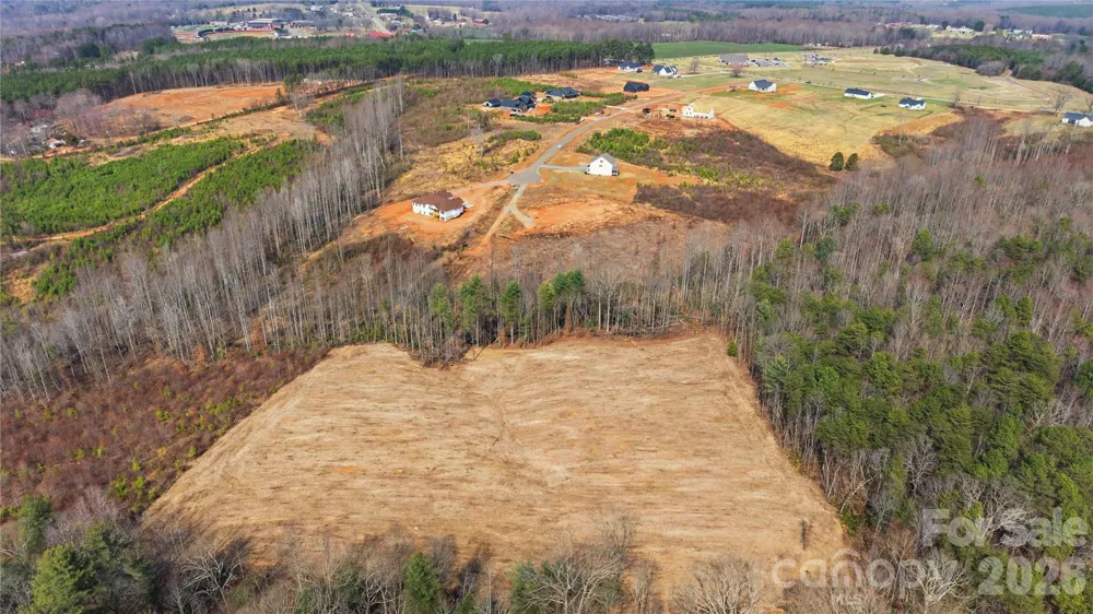 00 MCCURRY FARM LANE #D Lincolnton, NC 28092