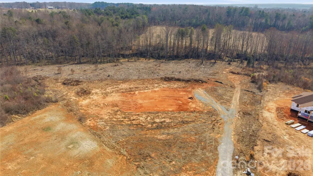 00 MCCURRY FARM LANE #D Lincolnton, NC 28092