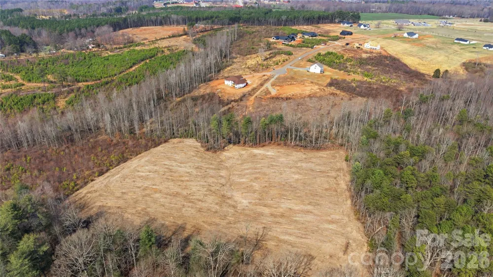 00 MCCURRY FARM LANE #D Lincolnton, NC 28092