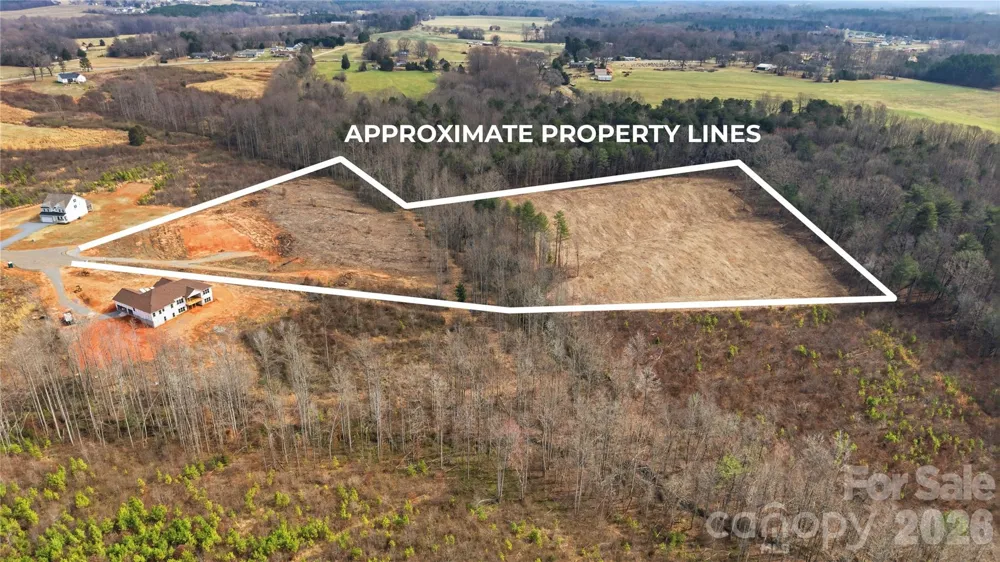 00 MCCURRY FARM LANE #D Lincolnton, NC 28092
