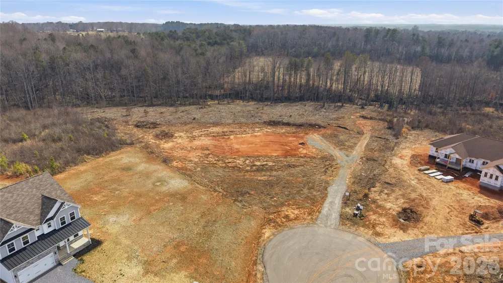 00 MCCURRY FARM LANE #D Lincolnton, NC 28092