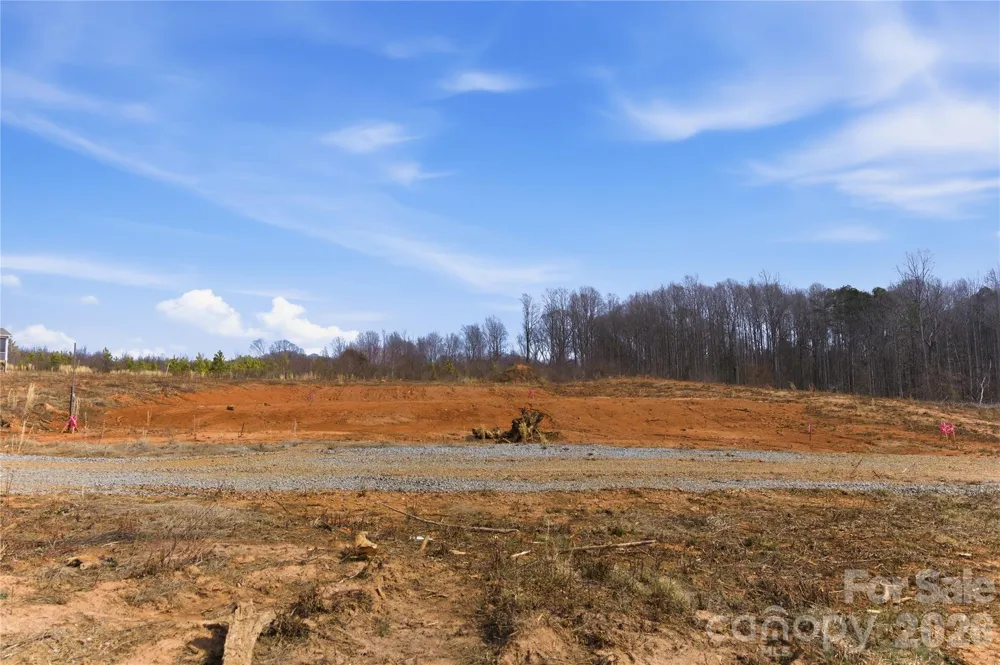 00 MCCURRY FARM LANE #D Lincolnton, NC 28092