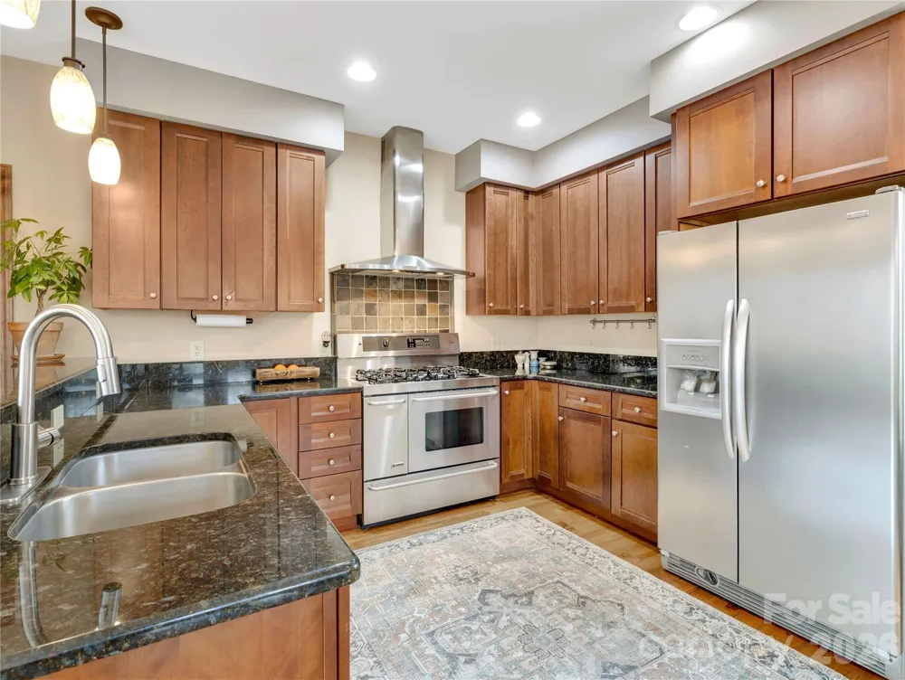 184 Deep Woods Lane Saluda, NC 28773