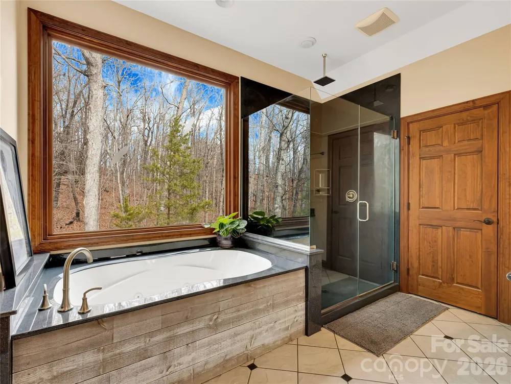 184 Deep Woods Lane Saluda, NC 28773
