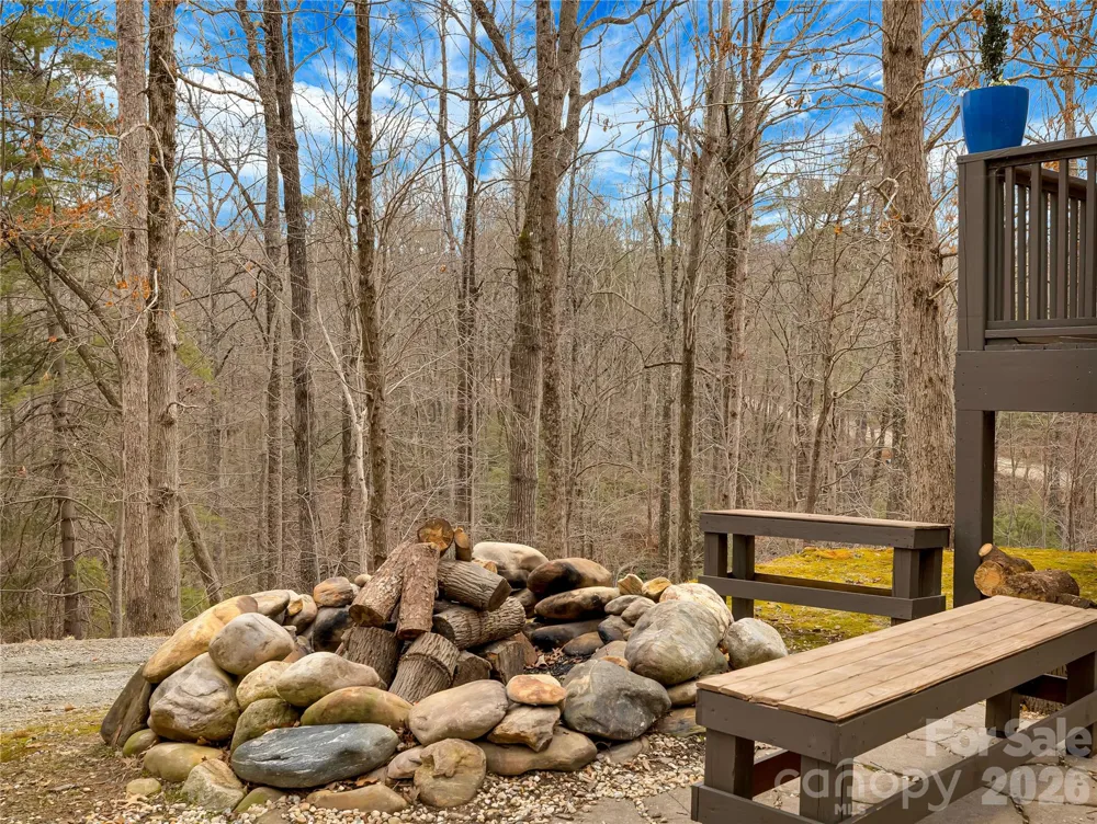 184 Deep Woods Lane Saluda, NC 28773