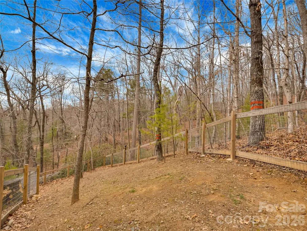 184 Deep Woods Lane Saluda, NC 28773