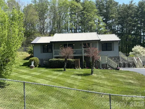 342 Mountain View Road