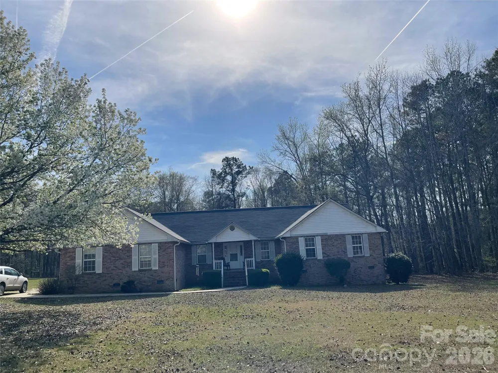 3271 Ebenezer Church Road Camden, SC 29020