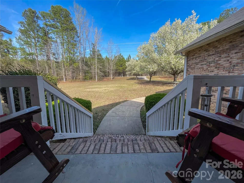 3271 Ebenezer Church Road Camden, SC 29020