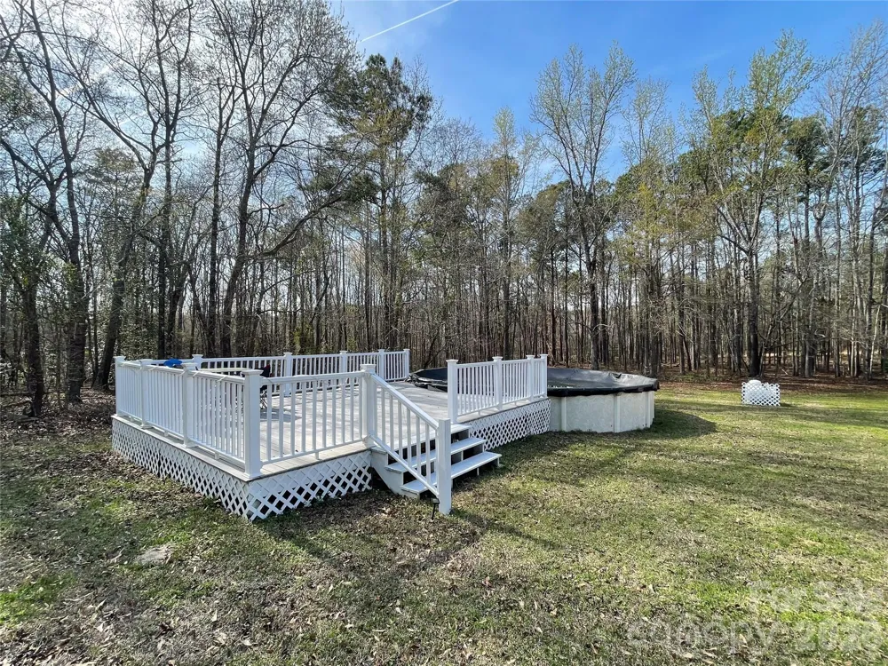 3271 Ebenezer Church Road Camden, SC 29020