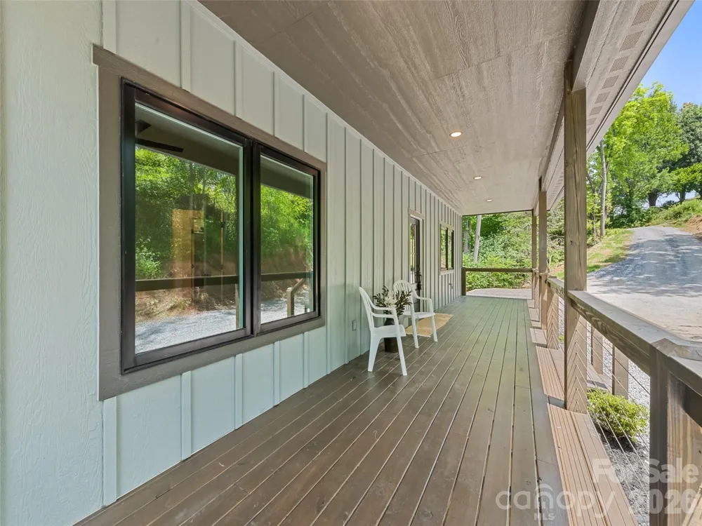288 Ironwood Drive Clyde, NC 28721