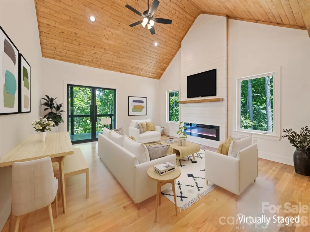 288 Ironwood Drive Clyde, NC 28721