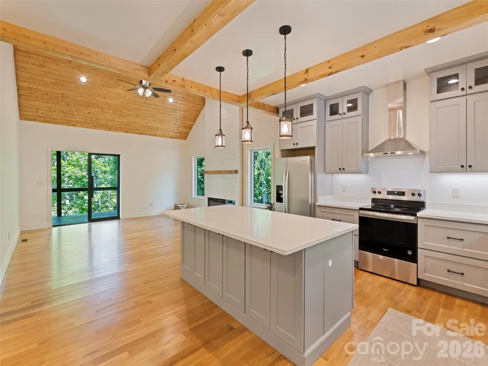 288 Ironwood Drive Clyde, NC 28721