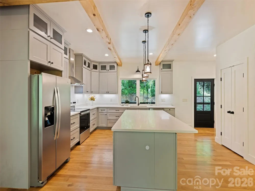288 Ironwood Drive Clyde, NC 28721