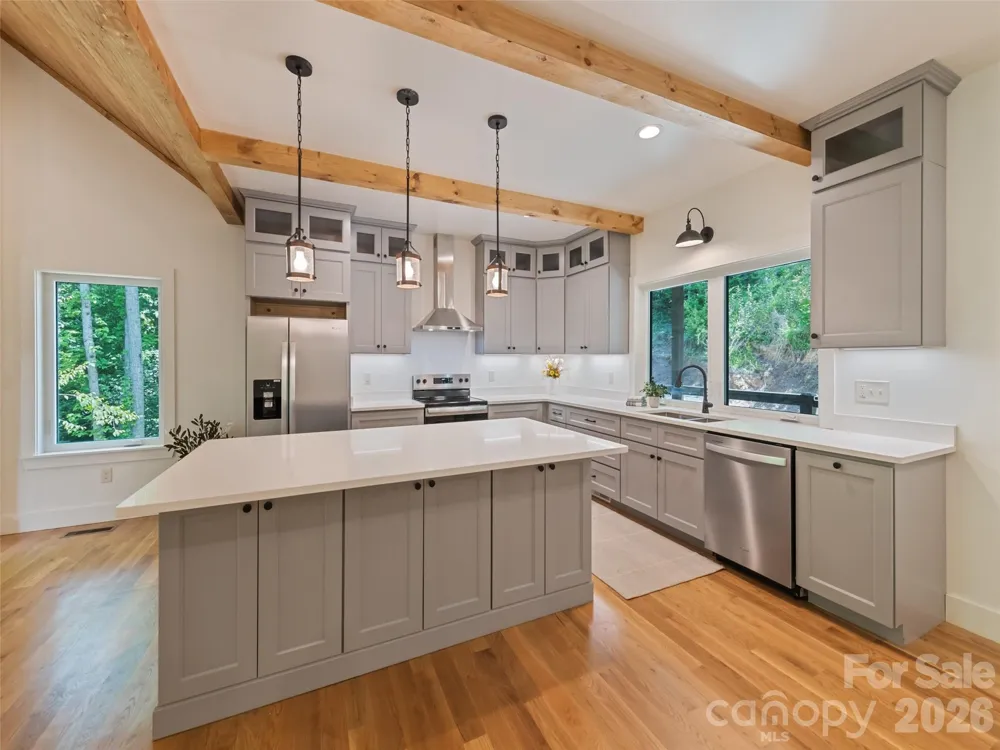 288 Ironwood Drive Clyde, NC 28721