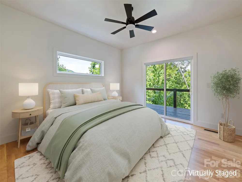 288 Ironwood Drive Clyde, NC 28721