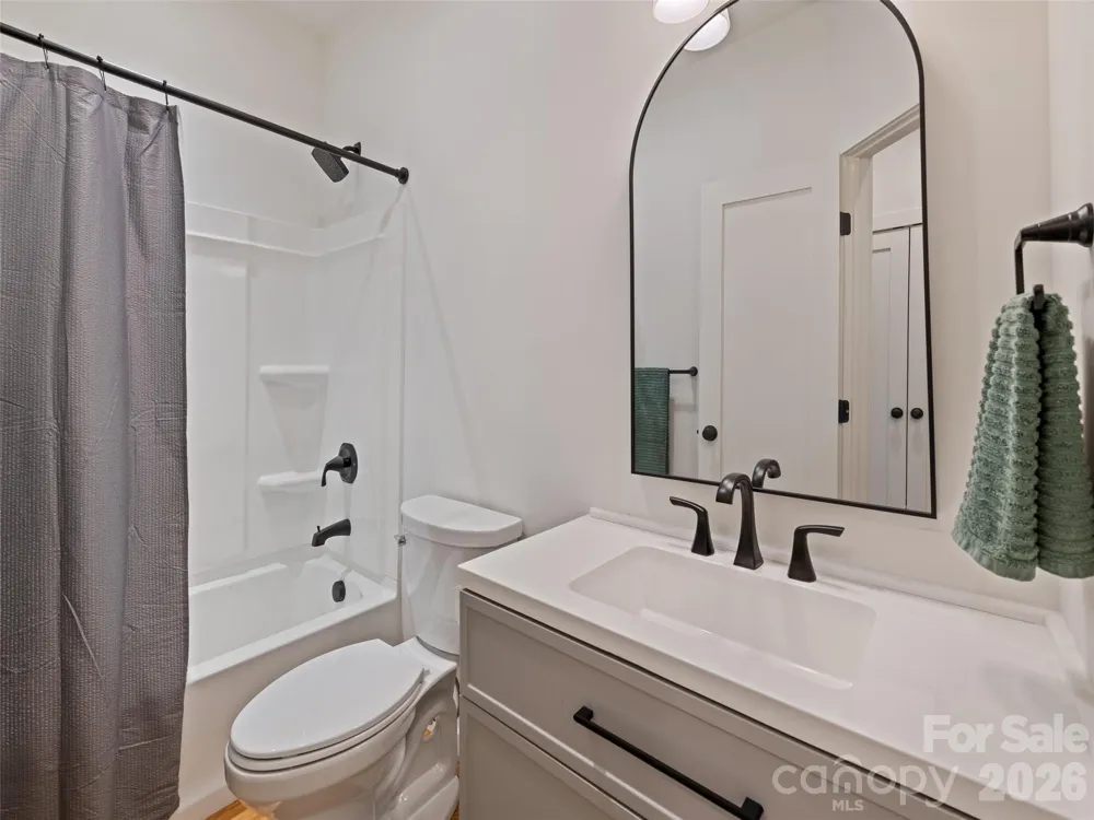 288 Ironwood Drive Clyde, NC 28721