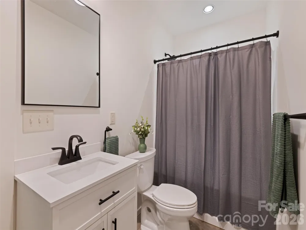 288 Ironwood Drive Clyde, NC 28721