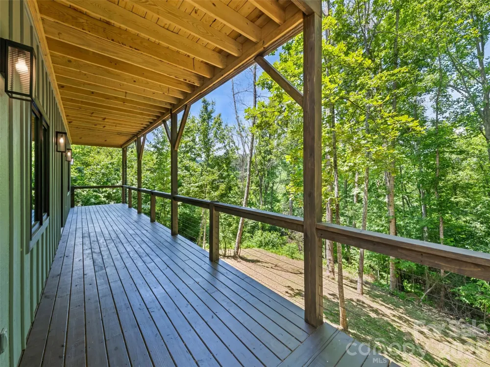288 Ironwood Drive Clyde, NC 28721