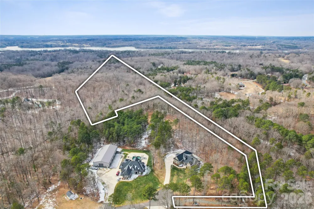 6745 Farmstead Lane Concord, NC 28027