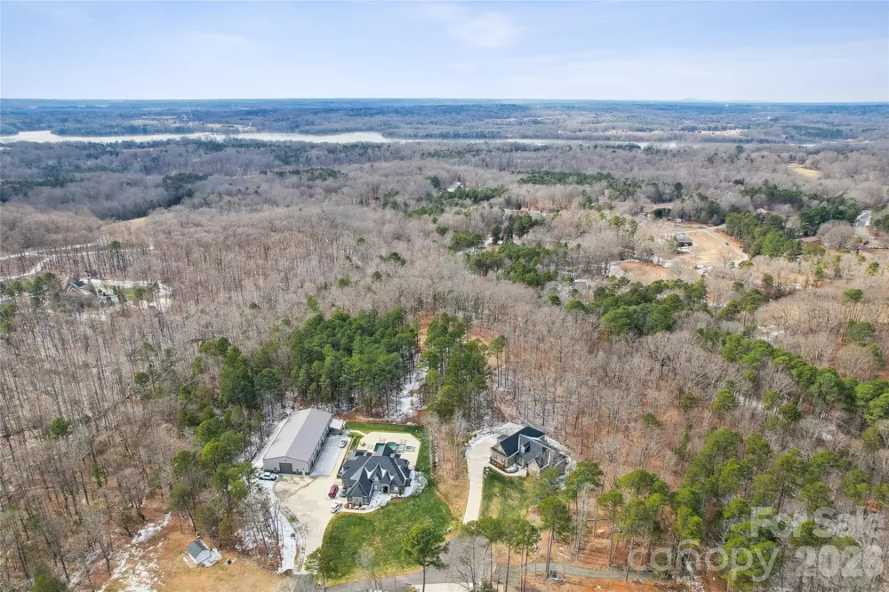 6745 Farmstead Lane Concord, NC 28027