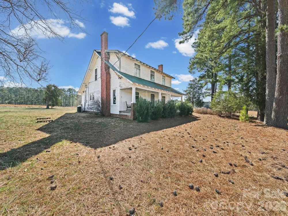 1347 Newsome Road Denton, NC 27239
