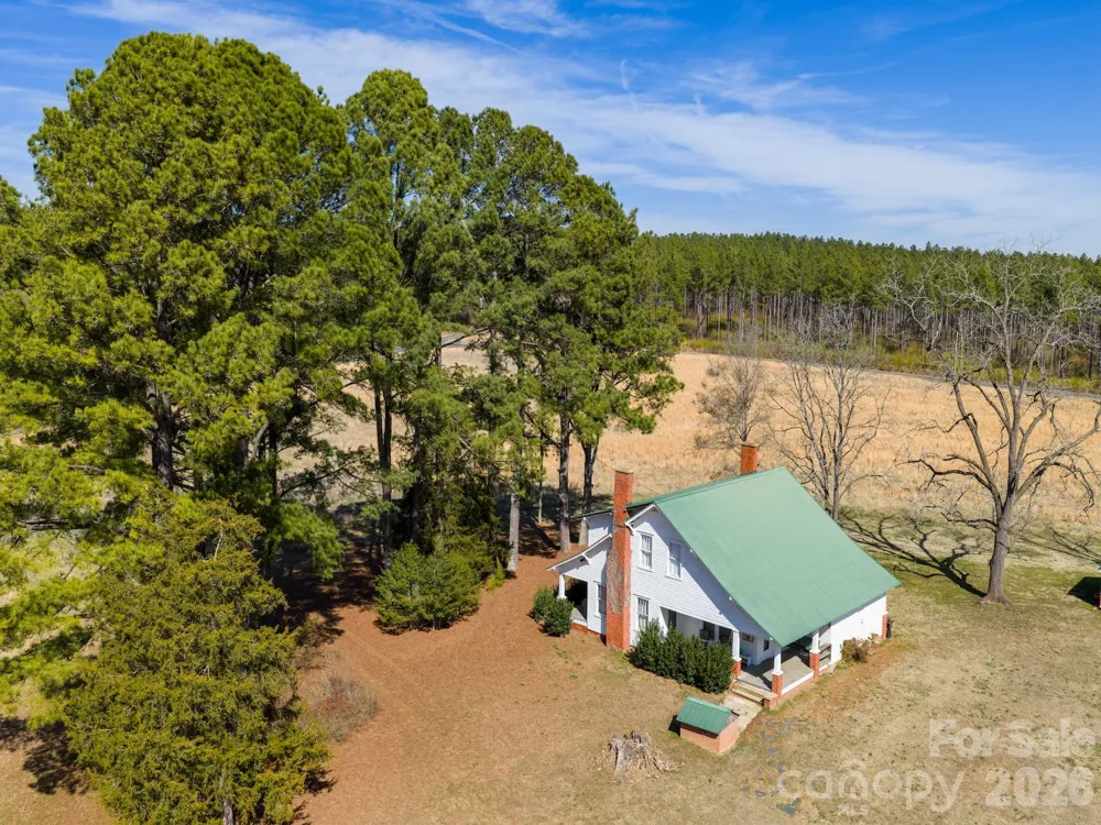 1347 Newsome Road Denton, NC 27239