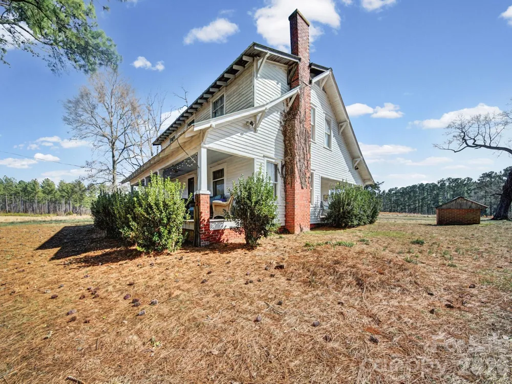 1347 Newsome Road Denton, NC 27239