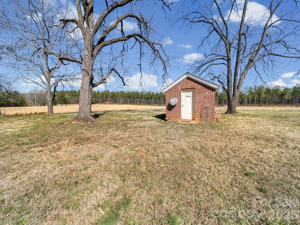 1347 Newsome Road Denton, NC 27239
