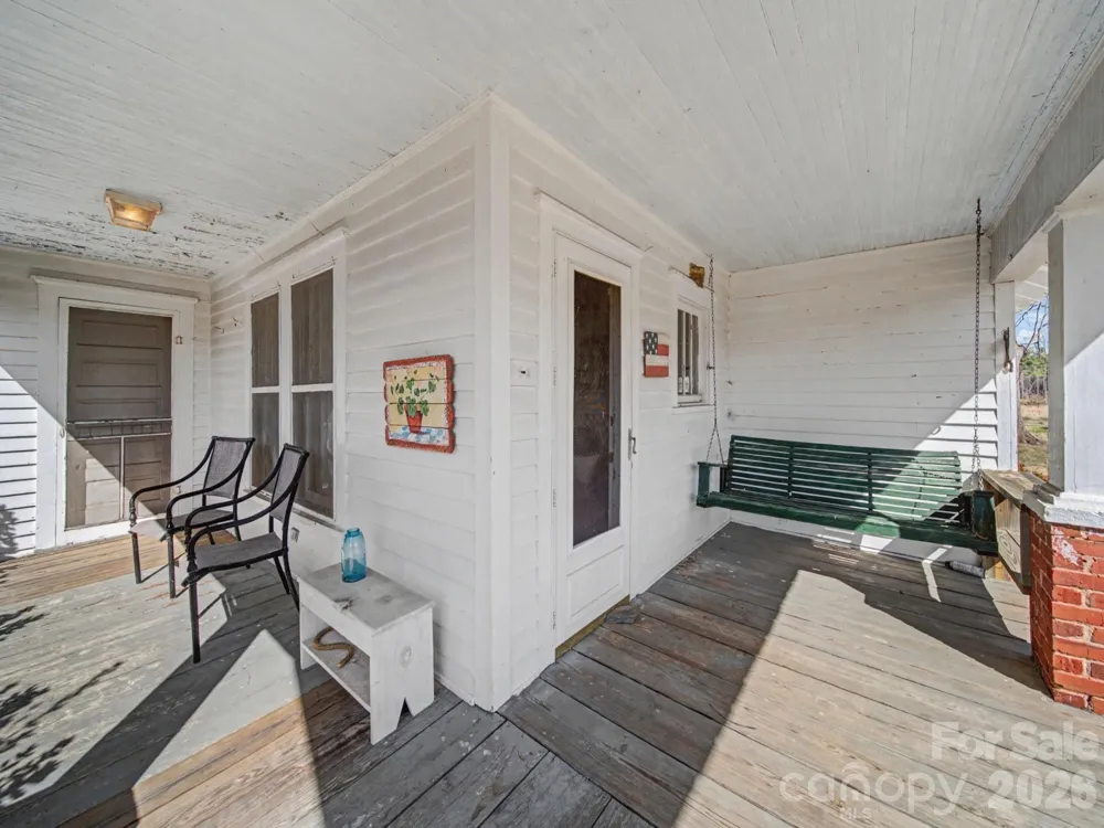 1347 Newsome Road Denton, NC 27239
