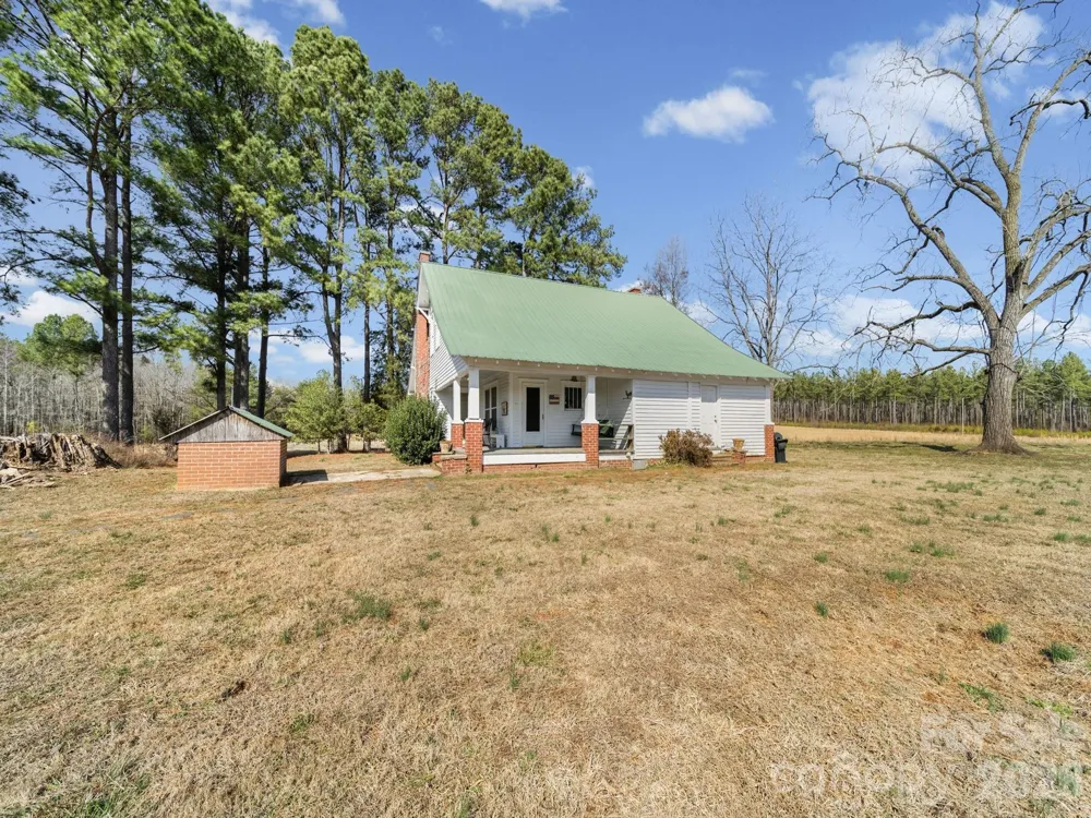 1347 Newsome Road Denton, NC 27239