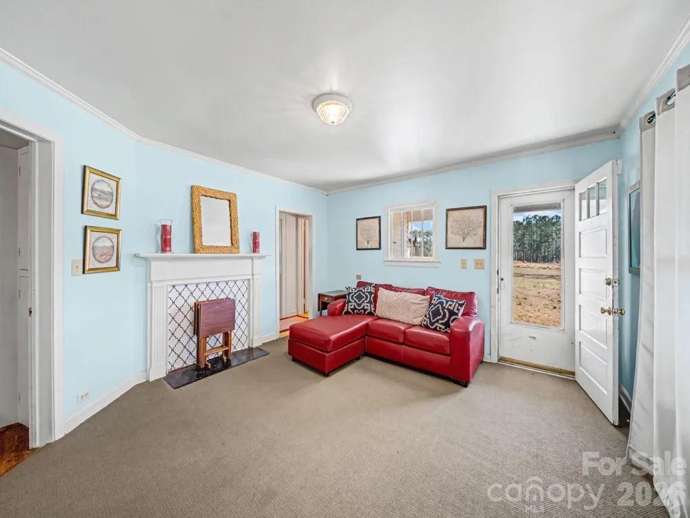 1347 Newsome Road Denton, NC 27239