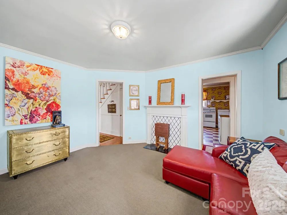 1347 Newsome Road Denton, NC 27239