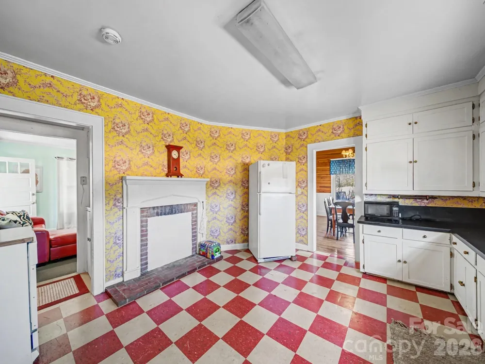 1347 Newsome Road Denton, NC 27239