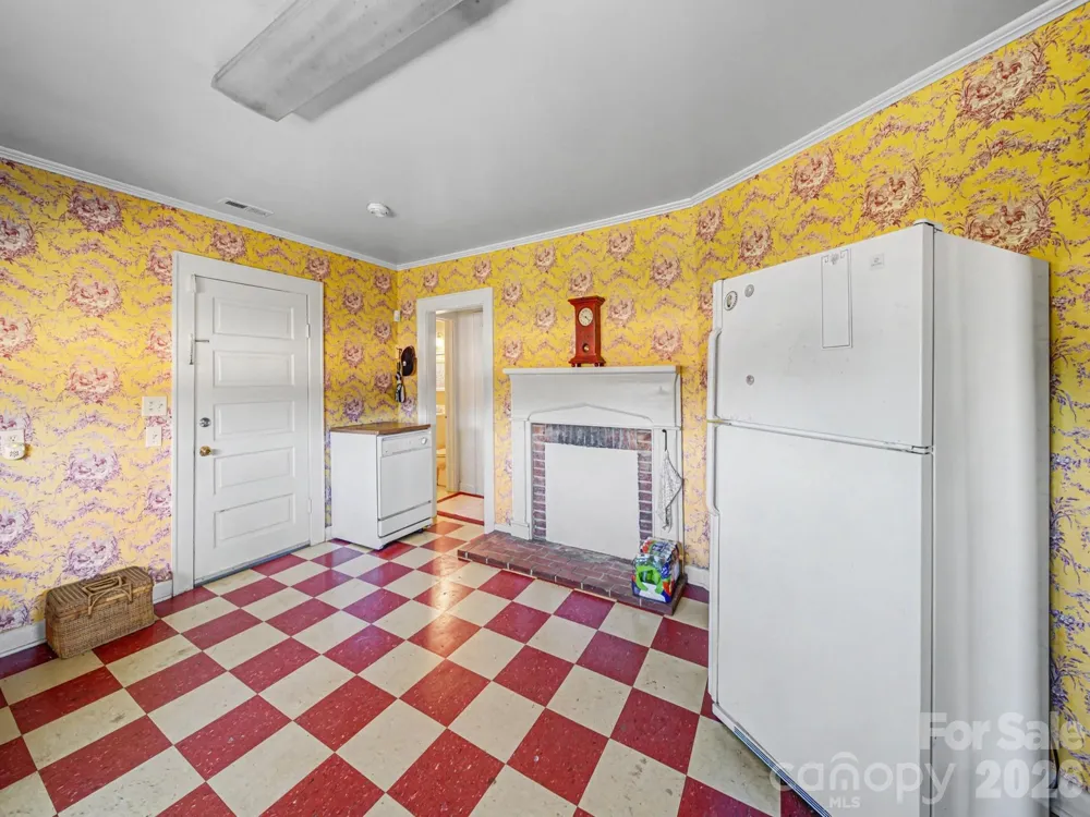 1347 Newsome Road Denton, NC 27239