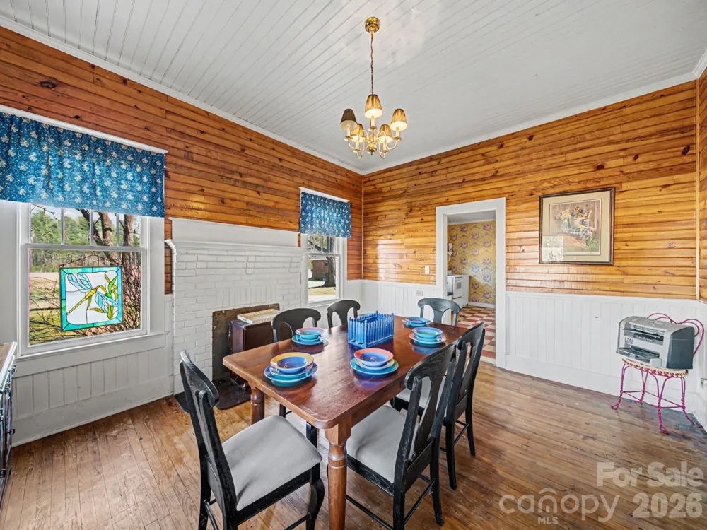 1347 Newsome Road Denton, NC 27239